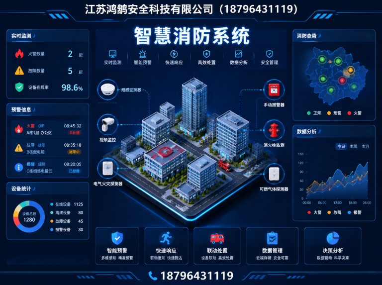 黑河国家高新技术企业展示图