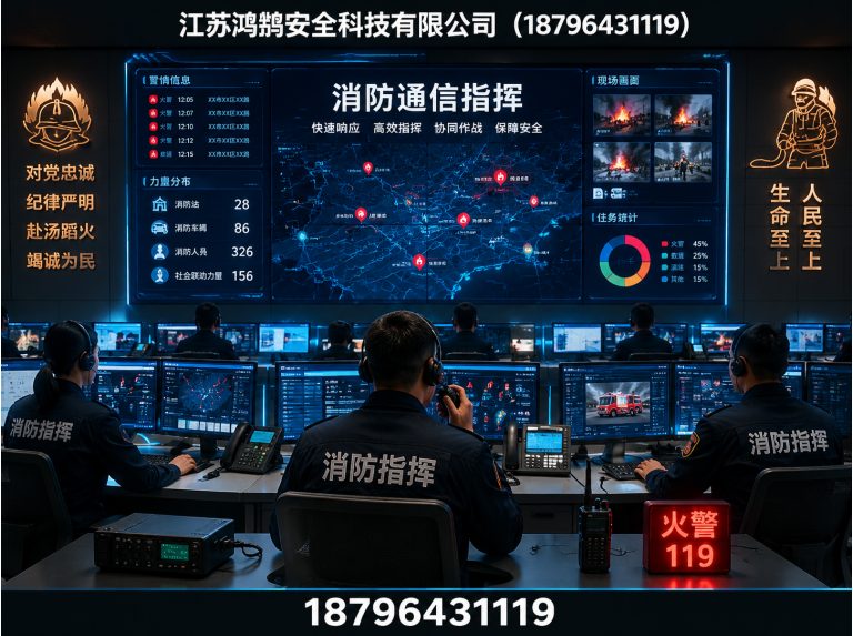 黑河无人机巡检系统展示图